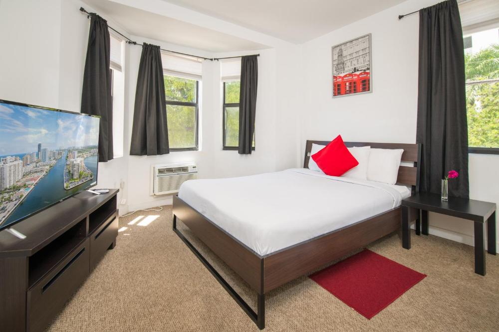 Apartments in the Heart of Miami - Port of Miami / Miami Airport